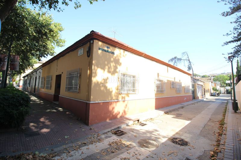 Foto 8c1f1136-e3d0-4228-838a-1965ae9d15d5. Casa amb aparcament a Pedregalejo - Morlaco Málaga