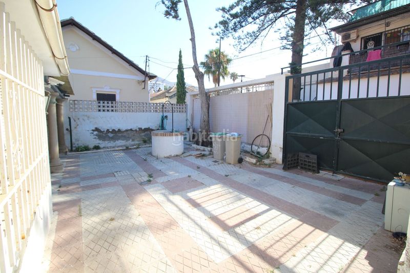 Foto 9182649a-f74f-4cd7-baee-1184270e5775. Casa amb aparcament a Pedregalejo - Morlaco Málaga