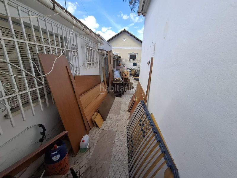Foto c7a476ee-5dce-41de-98c2-b5e9e879642b. Casa amb aparcament a Pedregalejo - Morlaco Málaga