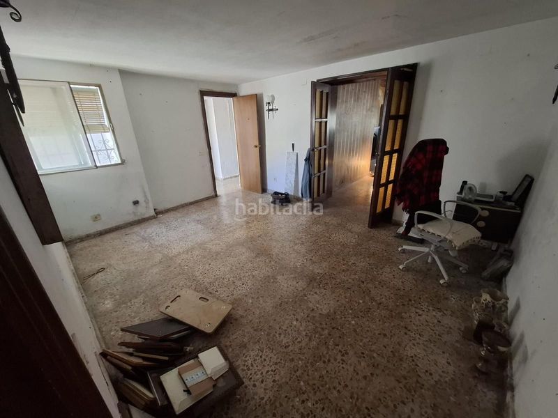 Foto d1d1d2b1-d8cc-4748-b47c-034f37098938. Casa amb aparcament a Pedregalejo - Morlaco Málaga