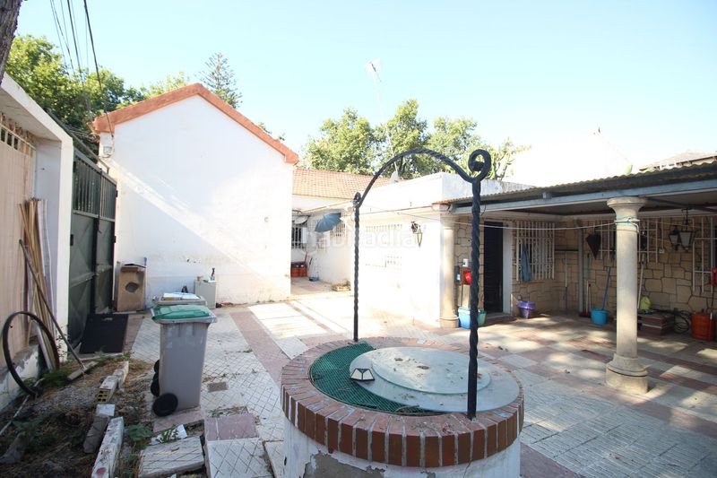 Foto dc7bef8f-3cde-48f2-ab73-635d38e94a4d. Casa amb aparcament a Pedregalejo - Morlaco Málaga