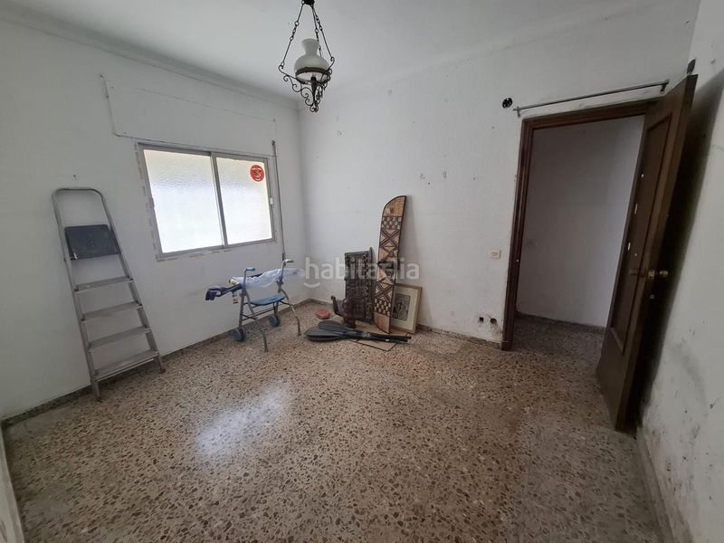 Foto e6b65fa0-db45-4147-ac88-9d9cca27e22f. Casa amb aparcament a Pedregalejo - Morlaco Málaga