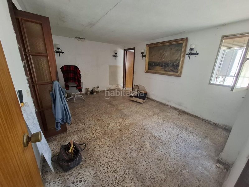 Foto ea37f23b-81c4-4c4b-8e75-e07975c55eaf. Casa amb aparcament a Pedregalejo - Morlaco Málaga