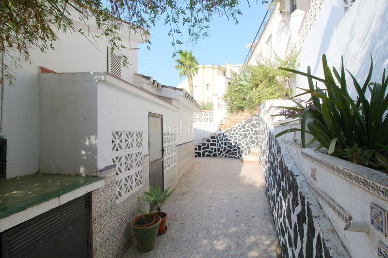 Foto 13e1ad64-a77a-4d1c-aa76-d785fa4db16c. Casa a la cuesta 1 a La Cala del Moral Rincón de la Victoria
