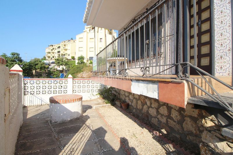 Foto 17c3fca7-2098-4604-a16c-66820c53fe63. Casa a la cuesta 1 a La Cala del Moral Rincón de la Victoria