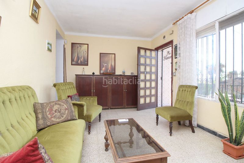 Foto 2536cee3-4008-4a91-921f-e004e03950d0. Casa a la cuesta 1 a La Cala del Moral Rincón de la Victoria