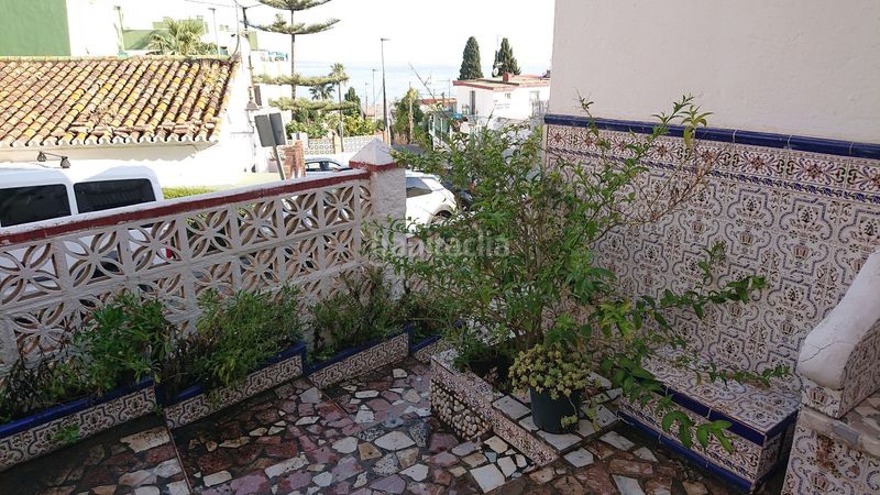 Foto aaddf86b-b49b-402a-98ed-7cbb8f7b50c4. Casa a la cuesta 1 a La Cala del Moral Rincón de la Victoria