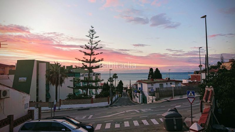 Foto b24a1f32-cc02-4fde-a00e-003ea559fa18. Casa a la cuesta 1 a La Cala del Moral Rincón de la Victoria