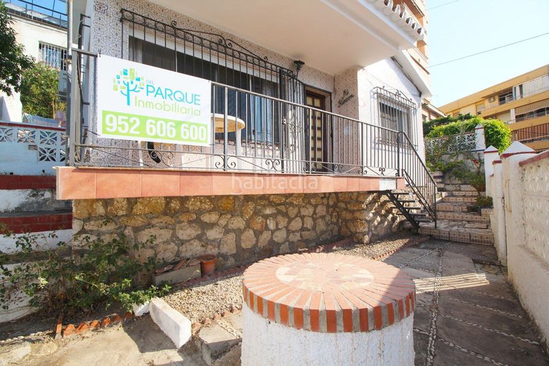 Foto cc2dbdd6-773e-401b-a190-84fca0bf5fa8. Casa a la cuesta 1 a La Cala del Moral Rincón de la Victoria