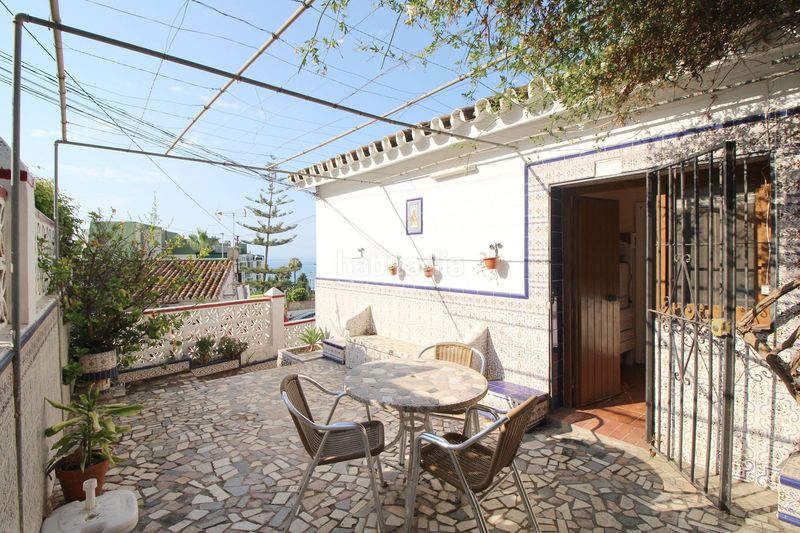 Foto deb55596-54eb-4206-b267-85bc5a966d39. Casa a la cuesta 1 a La Cala del Moral Rincón de la Victoria