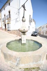 Bauernhof  Santa ana 1. Casa de pueblo con encanto y amplitud. cañete la real. malaga
