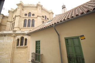 Appartamento in JUAN DE MALAGA