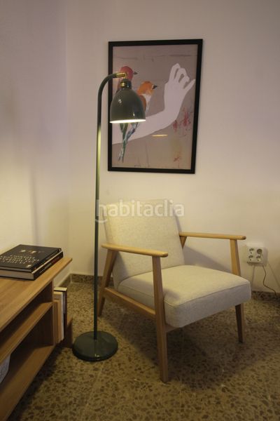 Foto b4208e49-f372-447a-a7f4-a4e414c226c8. Affitto appartamento in Centro Histórico Málaga