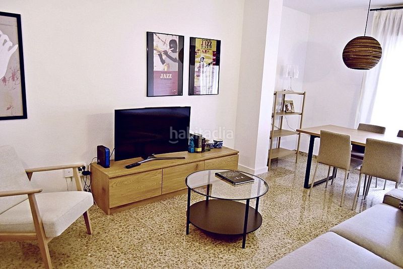 Foto fd0818a0-bae6-4a66-b3f1-69b9238af423. Affitto appartamento in Centro Histórico Málaga