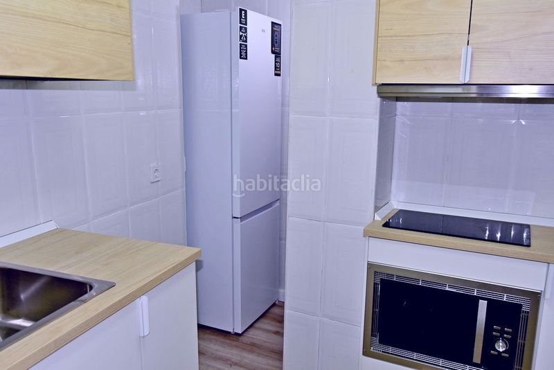 Foto 3e58ada4-65e1-4b49-b156-8e0b312c2cc1. Rent flat in Centro Histórico Málaga