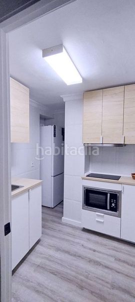 Foto aa949e33-2b0f-495f-9dce-cde5f652dc78. Rent flat in Centro Histórico Málaga