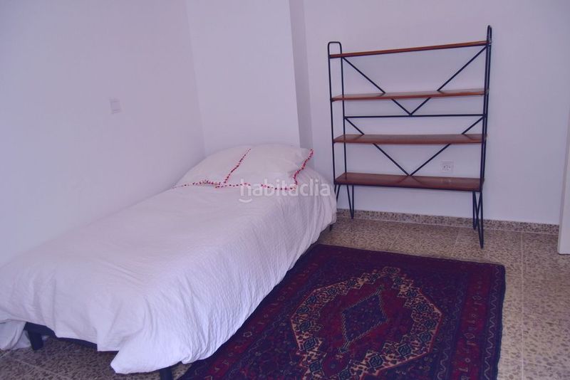 Foto ae76cd87-f5d4-49b3-b8d3-21aaa46a045d. Rent flat in Centro Histórico Málaga