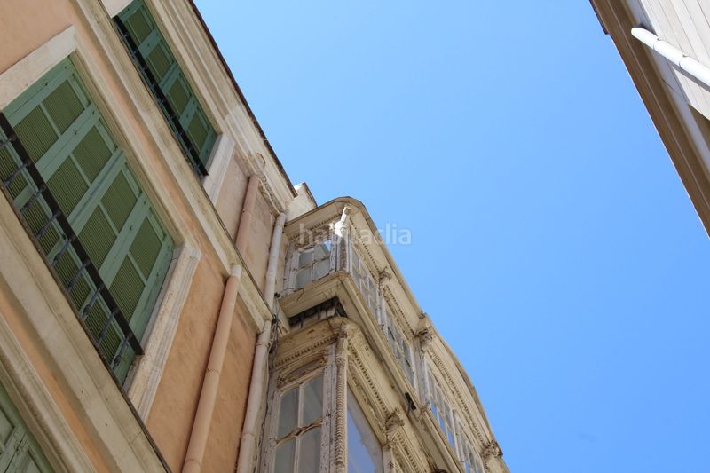 Foto 1b0be43b-1552-45db-8b52-6fc70de03e05. Edificio in Centro Histórico Málaga