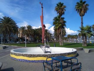 Pis a ISLA CRISTINA 14