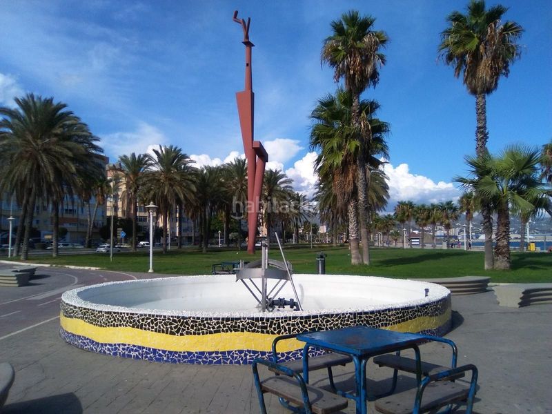 Foto 1c8914f8-562a-436c-8e32-c03cebfc8ee9. Pis a Parque Ayala - Jardín de la Abadía - Huelín Málaga