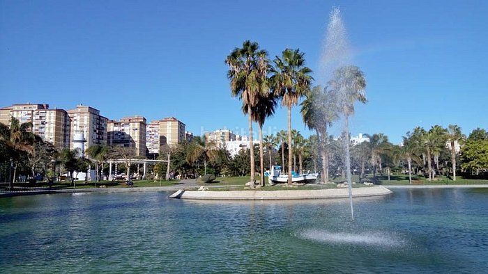 Foto b4219656-d5e6-478b-8c3b-7969a686e670. Pis a Parque Ayala - Jardín de la Abadía - Huelín Málaga