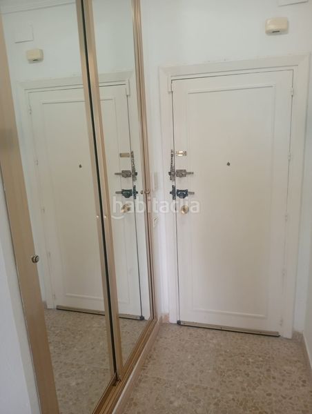 Foto 0332eaa4-53d1-43f8-915f-ff375072b6e9. Rent studio in rogelio oliva 11 in Guadalmar Málaga