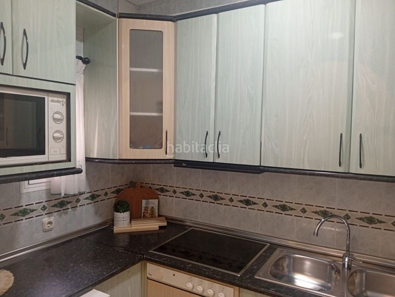 Foto 0f616a67-5adc-4ad5-8870-6dd122e3b499. Rent studio in rogelio oliva 11 in Guadalmar Málaga