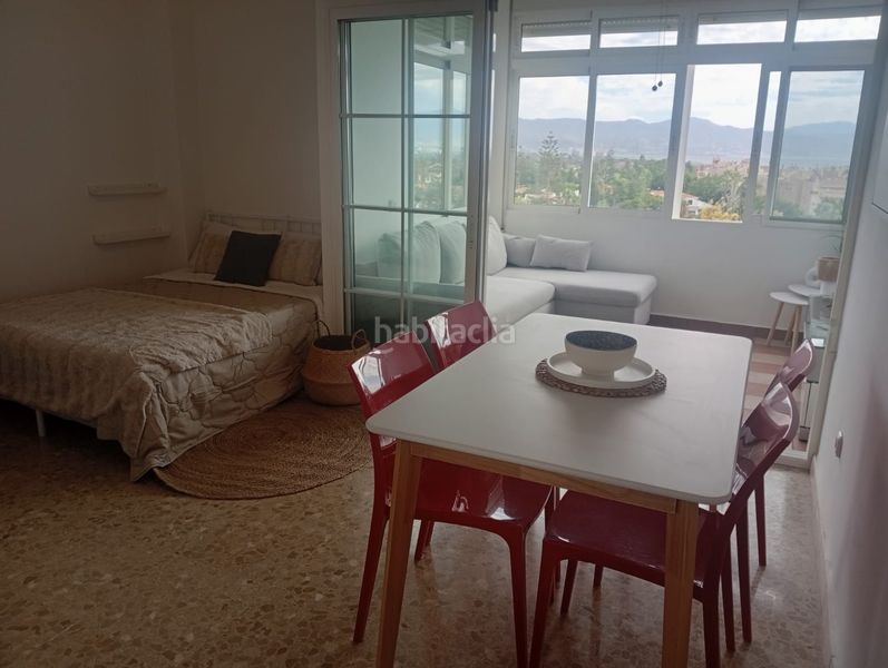Foto 14390eae-b01c-4088-95ba-503794940d76. Rent studio in rogelio oliva 11 in Guadalmar Málaga