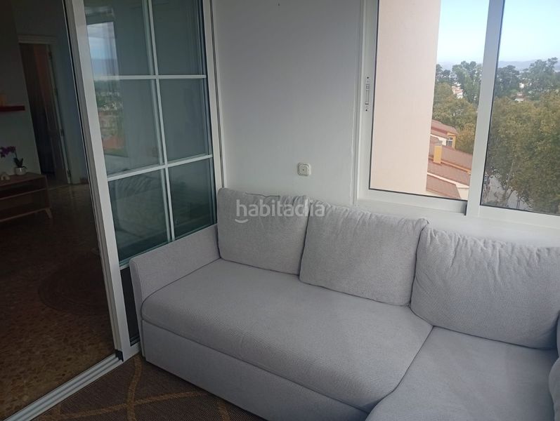 Foto 14619d96-4eda-49b5-ae1d-66d54aed72b6. Rent studio in rogelio oliva 11 in Guadalmar Málaga
