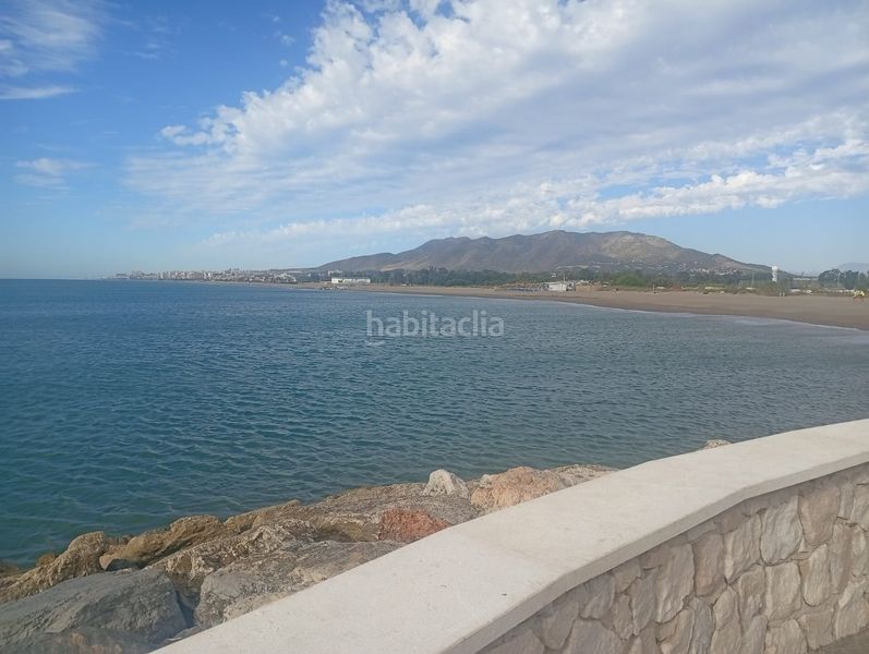 Foto 17ca0f71-2525-42dd-a770-a1f439dab19f. Rent studio in rogelio oliva 11 in Guadalmar Málaga