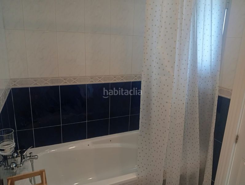 Foto 18e0c423-d777-43c4-b930-6c5c667fe74b. Rent studio in rogelio oliva 11 in Guadalmar Málaga