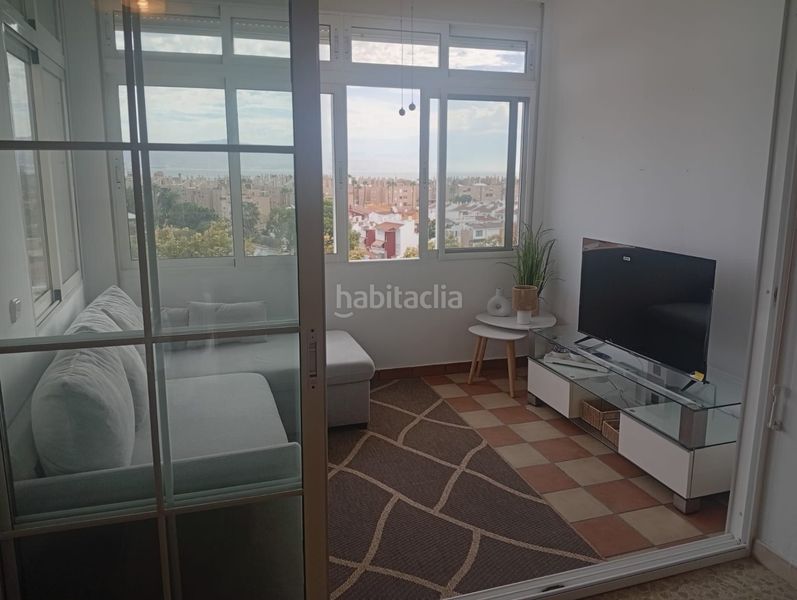 Foto 1c3e6258-833e-4df6-86db-279a4c6b948a. Rent studio in rogelio oliva 11 in Guadalmar Málaga