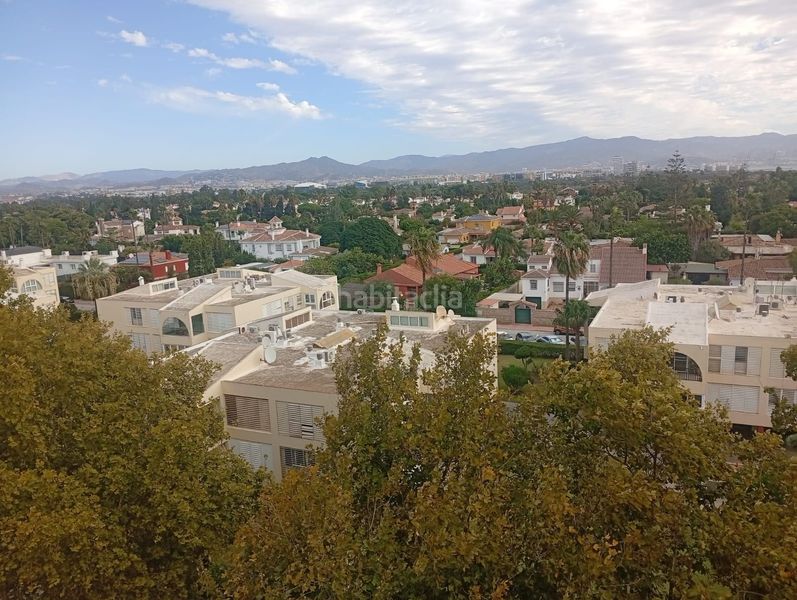 Foto 1d3752dd-1325-4c1d-b21f-63e900dc39e1. Rent studio in rogelio oliva 11 in Guadalmar Málaga