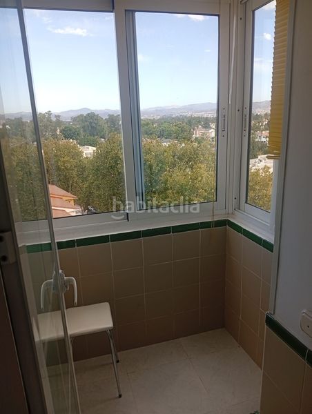 Foto 398f6a21-cc1b-49a6-824f-dc464a191894. Rent studio in rogelio oliva 11 in Guadalmar Málaga