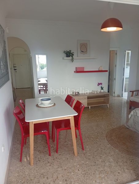 Foto 5ff2fdcd-7abb-4c31-87ae-b112badd1961. Rent studio in rogelio oliva 11 in Guadalmar Málaga