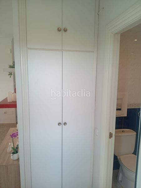 Foto 6d78444e-db1a-49c1-9f1b-6264c73499a8. Rent studio in rogelio oliva 11 in Guadalmar Málaga