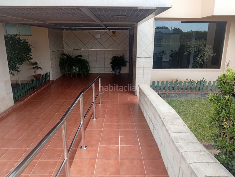 Foto 75c61924-afda-4059-961d-8f9bdcaed52b. Rent studio in rogelio oliva 11 in Guadalmar Málaga
