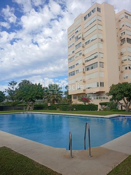 Foto 78a4333f-96a1-48fd-a40d-0600f75980da. Rent studio in rogelio oliva 11 in Guadalmar Málaga