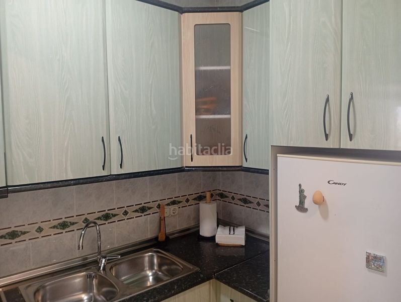 Foto 9629af62-33bb-4013-9211-391366121fea. Rent studio in rogelio oliva 11 in Guadalmar Málaga