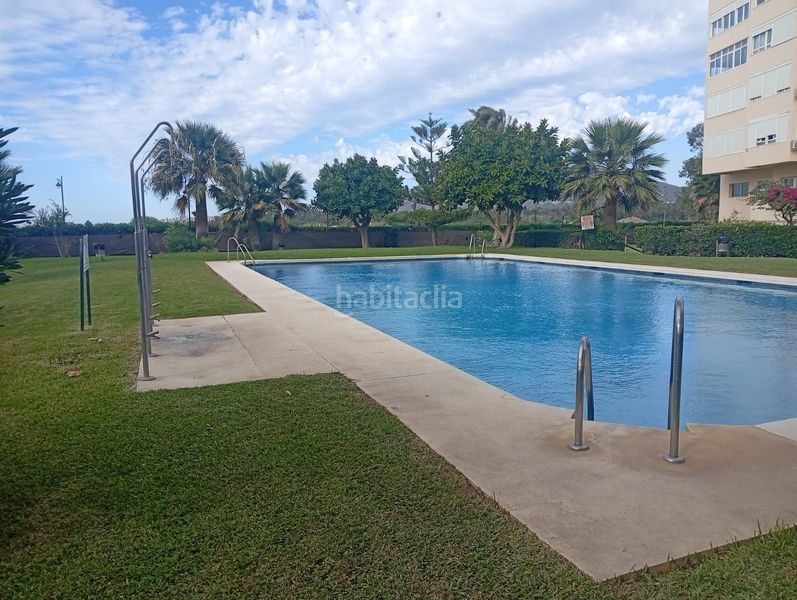 Foto a118b6ec-68f4-433c-9f33-e87cebc02327. Rent studio in rogelio oliva 11 in Guadalmar Málaga