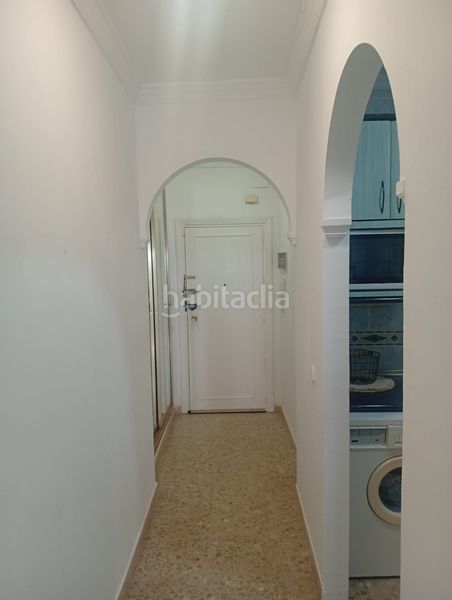 Foto a5c2fa24-26ed-4916-a833-f27e33a4e403. Rent studio in rogelio oliva 11 in Guadalmar Málaga