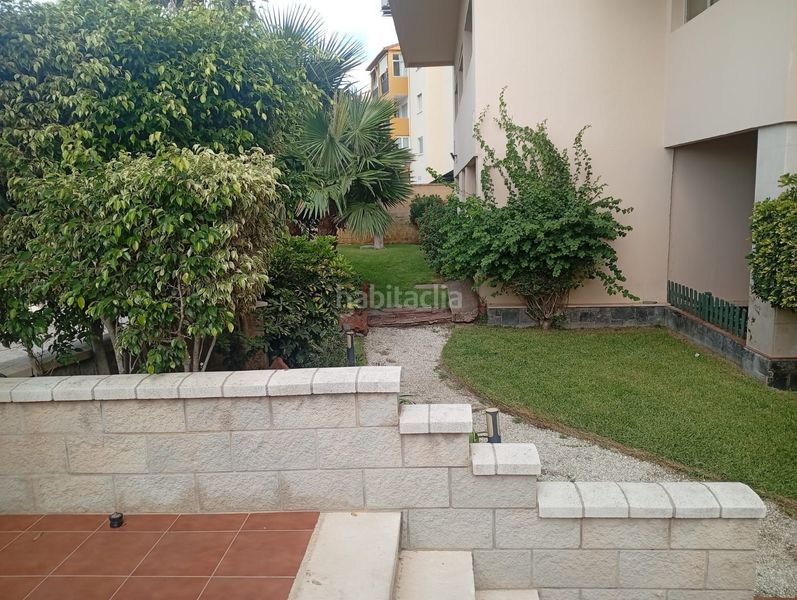 Foto bba15e14-34c8-49e1-b123-0ea99fbba0fa. Rent studio in rogelio oliva 11 in Guadalmar Málaga