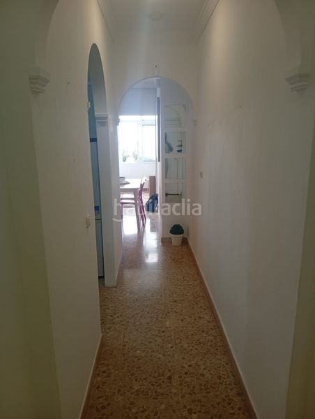 Foto c2a6770b-5b9f-4eaa-9a7b-1f6b5351433b. Rent studio in rogelio oliva 11 in Guadalmar Málaga