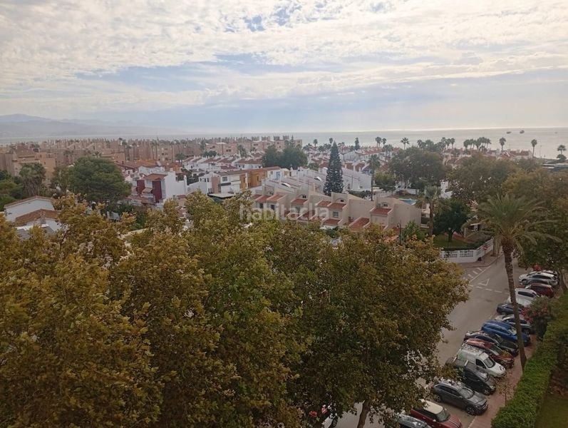 Foto c7be9091-4943-4d65-af31-540072c7f132. Rent studio in rogelio oliva 11 in Guadalmar Málaga
