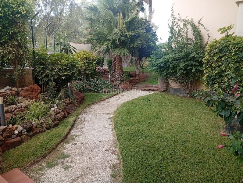 Foto cbe2f72e-1987-4bea-a11a-0c6da5b95b99. Rent studio in rogelio oliva 11 in Guadalmar Málaga