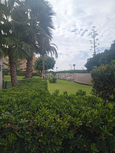 Foto ddc33dad-0b6f-4cb3-88da-bb751f2030a8. Rent studio in rogelio oliva 11 in Guadalmar Málaga