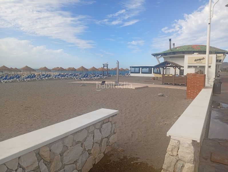 Foto e8857984-af82-4048-aa32-231415202126. Rent studio in rogelio oliva 11 in Guadalmar Málaga