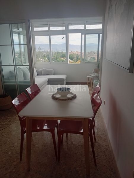 Foto ec5f1b00-9208-44a9-8901-0babc5fa5804. Rent studio in rogelio oliva 11 in Guadalmar Málaga
