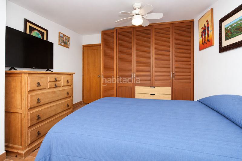 Foto 13d05ce5-131b-457b-ab64-9a0ced36a511. Penthouse in hernan nuñez de toledo 14 in Pinares de San Antón Málaga