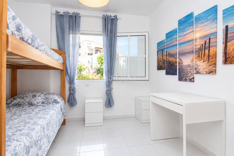 Foto 1c85baf2-0f08-4b15-840d-e10e0b734834. Penthouse in hernan nuñez de toledo 14 in Pinares de San Antón Málaga